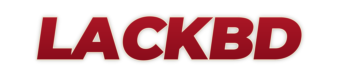 lackbd